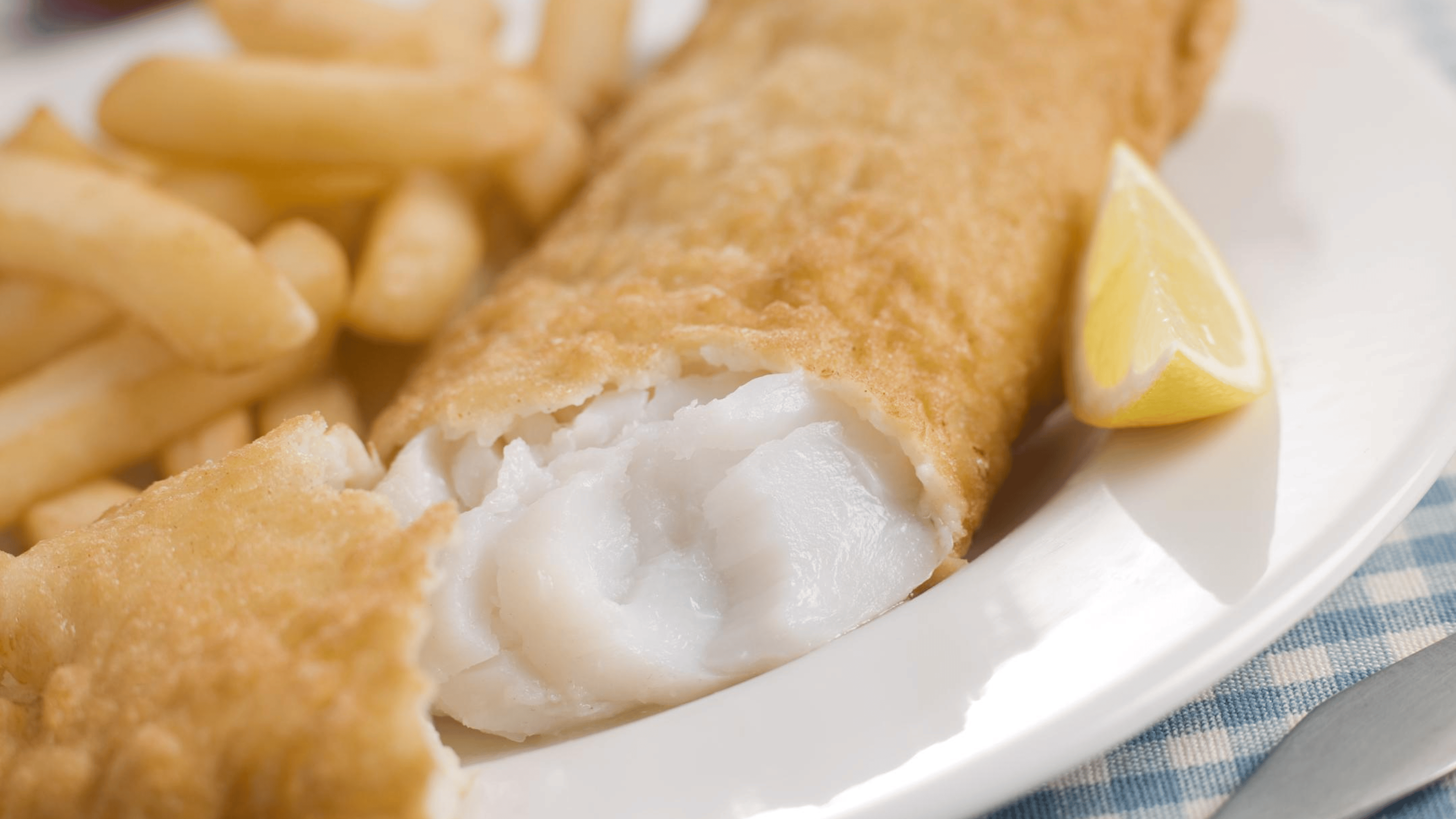 Elton Road Fish & Chips